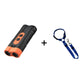 🐕 PROMO LIMITÉE 50% DE RÉDUCTION ! 🔦 Dispositif Anti‑Aboiements pour Chiens – Efficace, Pratique 🛡️