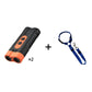 🐕 PROMO LIMITÉE 50% DE RÉDUCTION ! 🔦 Dispositif Anti‑Aboiements pour Chiens – Efficace, Pratique 🛡️