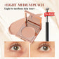 📢📢50% de réduction ! 💥Correcteur Magique pour les Yeux – Efface Cernes, Poches & Taches + Pinceau Offert 🎁✨