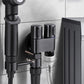 🎉 2026 Vente — Plus de 27 900 vendus!🚿 Valve de contrôle double 1‑in‑2‑out