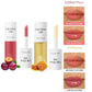 📢📢Achetez 1, obtenez 1 gratuitement ! Huile hydratante teintée pour lèvres coréenne – Vegan, 24h d’hydratation & fini glossy non collant 💋✨