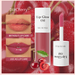📢📢Achetez 1, obtenez 1 gratuitement ! Huile hydratante teintée pour lèvres coréenne – Vegan, 24h d’hydratation & fini glossy non collant 💋✨