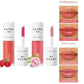📢📢Achetez 1, obtenez 1 gratuitement ! Huile hydratante teintée pour lèvres coréenne – Vegan, 24h d’hydratation & fini glossy non collant 💋✨