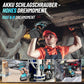 💎 -50% VENTE FLASH ! 💎 Outil Multifonctionnel Puissant : L'Indispensable pour Atelier & Bricolage Pro
