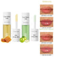 📢📢Achetez 1, obtenez 1 gratuitement ! Huile hydratante teintée pour lèvres coréenne – Vegan, 24h d’hydratation & fini glossy non collant 💋✨