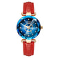 🔥 60 % de réduction ! ✨ Montres à Tempérament Brillant – Cadran dégradé soleil, or rose élégant & étanche 30 m 💎⌚