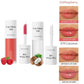 📢📢Achetez 1, obtenez 1 gratuitement ! Huile hydratante teintée pour lèvres coréenne – Vegan, 24h d’hydratation & fini glossy non collant 💋✨