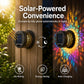 🌙 Soldes 2026 — Plus de 47 000 vendus!🔥 Applique Murale Solaire – Projection Mandala Onirique ✨