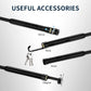 🔍 PROMO LIMITÉE 50% DE RÉDUCTION ! ✨ Caméra Endoscope HD TechView™ 1920P pour iPhone et Android – Étanche, Lumineuse, Polyvalente 🛠️