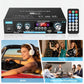 🎵 PROMO LIMITÉE 50% DE RÉDUCTION ! ✨ Ampli Stéréo AK35 – Bluetooth 5.0, 30W, USB/SD/AUX/FM, Télécommande 🎶