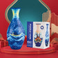 ✨ Nouvelle sortie, prix spécial !✨Vase 3D Art Puzzle🧩