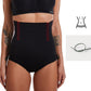 🔥 Achetez 1, Obtenez 1 Gratuit ! ✨ Culotte Gainante Haute Taille - Effet Ventre Plat, Confort Respirant, Invisible sous les Vêtements 👙✨