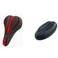 🚲 PROMO LIMITÉE 50% DE RÉDUCTION ! 🪑 Housse de Selle Vélo en Silicone – Soutien Ergonomique, Anti-Dérapante, 3 Couches ☁️