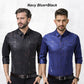 Chemise Légère sans Repassage pour Hommes