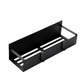 🧲 50% DE RÉDUCTION ! ✨ Rack de Rangement Magnétique – Organisateur de Cuisine Sans Perçage 📌