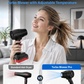 🔥 Offre Exceptionnelle -50% ✨ Souffleur Turbo Sans Fil Haute Puissance — Batterie 5 Cellules 🍂
