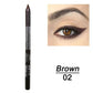💄 PROMO FLASH : 50% DE RÉDUCTION ! ✨ Eyeliner Coloré Longue Tenue 24h Waterproof – 13 Couleurs, Fini Perle & Mat, Facile à Utiliser 🎨