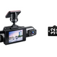 🚗 PROMO LIMITÉE 50% DE RÉDUCTION ! 💥 Kit Caméra Stationnement 360° Eagle Eye – 4 Écrans, WiFi, Vision Nocturne ✨