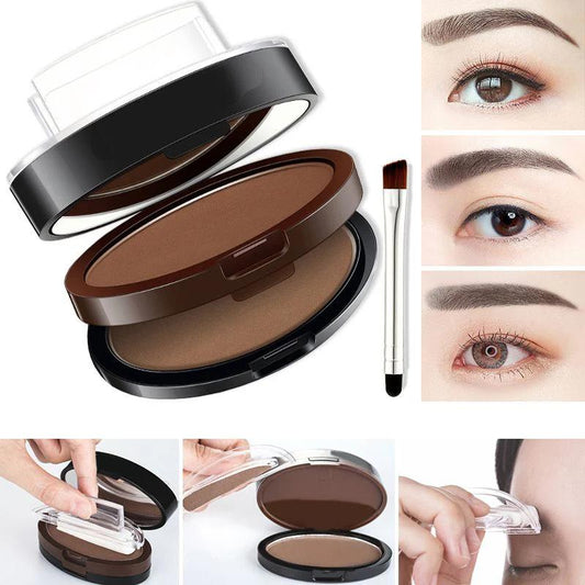 🎉 Soldes 2026 — Plus de 42 000 vendus 💄 Tampon Sourcils Ajustable Instantané ✨