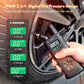 🚗 PROMO LIMITÉE 50% DE RÉDUCTION ! ⚡ Outil TPMS 2‑en‑1 – Réinitialisation capteur, Jauge de pression numérique ✨