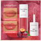 📢📢Achetez 1, obtenez 1 gratuitement ! Huile hydratante teintée pour lèvres coréenne – Vegan, 24h d’hydratation & fini glossy non collant 💋✨