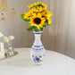 ✨ Nouvelle sortie, prix spécial !✨Vase 3D Art Puzzle🧩