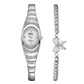⌚ PROMO LIMITÉE 50% DE RÉDUCTION ! ✨ Montre Femme à Bracelet Strass – Élégante, Précise, 3 Finitions 💎