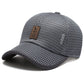 🧢 OFFRE SPÉCIALE : 50% DE RÉDUCTION ! ☀️ Casquette de Baseball Été – Légère, Respirante & Style Décontracté 😎