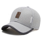 🧢 OFFRE SPÉCIALE : 50% DE RÉDUCTION ! ☀️ Casquette de Baseball Été – Légère, Respirante & Style Décontracté 😎