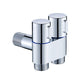 🎉 2026 Vente — Plus de 27 900 vendus!🚿 Valve de contrôle double 1‑in‑2‑out