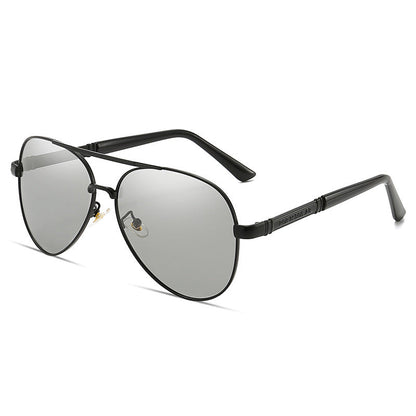 🕶️ PROMO LIMITÉE 50% DE RÉDUCTION ! 💥 Lunettes Soleil Polarisées UV400 – Classique, Légères, Unisexe ✨