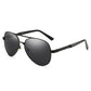 🕶️ PROMO LIMITÉE 50% DE RÉDUCTION ! 💥 Lunettes Soleil Polarisées UV400 – Classique, Légères, Unisexe ✨