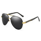 🕶️ PROMO LIMITÉE 50% DE RÉDUCTION ! 💥 Lunettes Soleil Polarisées UV400 – Classique, Légères, Unisexe ✨