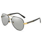 🕶️ PROMO LIMITÉE 50% DE RÉDUCTION ! 💥 Lunettes Soleil Polarisées UV400 – Classique, Légères, Unisexe ✨