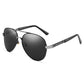 🕶️ PROMO LIMITÉE 50% DE RÉDUCTION ! 💥 Lunettes Soleil Polarisées UV400 – Classique, Légères, Unisexe ✨