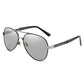 🕶️ PROMO LIMITÉE 50% DE RÉDUCTION ! 💥 Lunettes Soleil Polarisées UV400 – Classique, Légères, Unisexe ✨