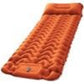 🏕️ PROMO LIMITÉE 50% DE RÉDUCTION ! ✨ Coussin Gonflable de Tente – Ultra-Confort, Léger, Compact 🛌