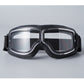 💎 50% DE RÉDUCTION ! 💎 Lunettes Moto Vintage – Protection UV, Anti-Buée & Compatible Sur-Lunettes 🥽🏍️
