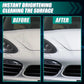 🚗 PROMO 50 % DE RÉDUCTION ! 💣 Spray Rénovateur Carrosserie Multifonction 3‑en‑1 – Lavage Sans Eau Nano ✨