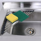 💎 50% DE RÉDUCTION ! 💎 Tapis de Séchage Multifonctionnel pour Coin d’Évier – Drainage Rapide, Résistant à la Chaleur & Gain de Place 🧼✨