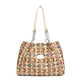 👜 PROMO LIMITÉE 50% DE RÉDUCTION ! ✨ Sac Léopard Grande Capacité – Mode, Polyvalent, Cuir PU 🐆