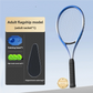 🎉 Soldes 2026 — Plus de 28000 Ventes ! 💰 Entraîneur de tennis solo avec base stable