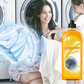🔥 ACHETEZ 2, OBTENEZ 1 GRATUIT! NETTOYANT PUISSANT POUR LAVE-LINGE ✨ Élimine tartre & moisissures en un cycle 🍋