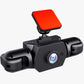 🚗 PROMO LIMITÉE 50% DE RÉDUCTION ! 💥 Kit Caméra Stationnement 360° Eagle Eye – 4 Écrans, WiFi, Vision Nocturne ✨