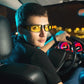 📢 55% DE RÉDUCTION !!! 🎅 Lunettes de Conduite à Vision Nocturne Polariseées Anti-éblouissement – Voir Clairement, Conduire en Toute Sécurité la Nuit ✨🛡️