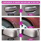 🚗 OFFRE SPÉCIALE : 50% DE RÉDUCTION ! ✨ Kit de Réparation Rayures Voiture – Cire Effaçable, Chiffon Nano Inclus, Facile d'Utilisation 🔧