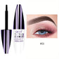 💁‍♀️ 1 ACHETÉ, 1 OFFERT ! Gel Peel-Off pour Sourcils – Teinte Longue Tenue, Waterproof & Naturelle ✨🌸
