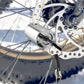 🔒 50% de Réduction 🔩 Antivol Disque de Frein Moto — Acier Allié Haute Résistance 🏍️
