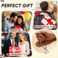 📢📢60% de réduction ! ⛄🔥 Pendentif Chiffre 67 – Le Bijou Viral TikTok, Éclatant, Léger & Parfait pour Empiler !