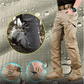 Pantalon imperméable tactique